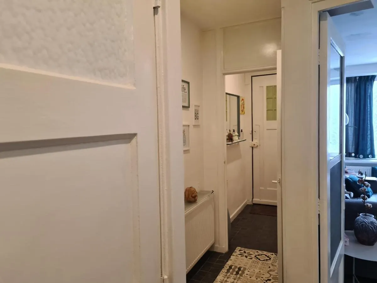 1 Bedroom 15 Min By Tram To Amsterdam Centre! Netherlands