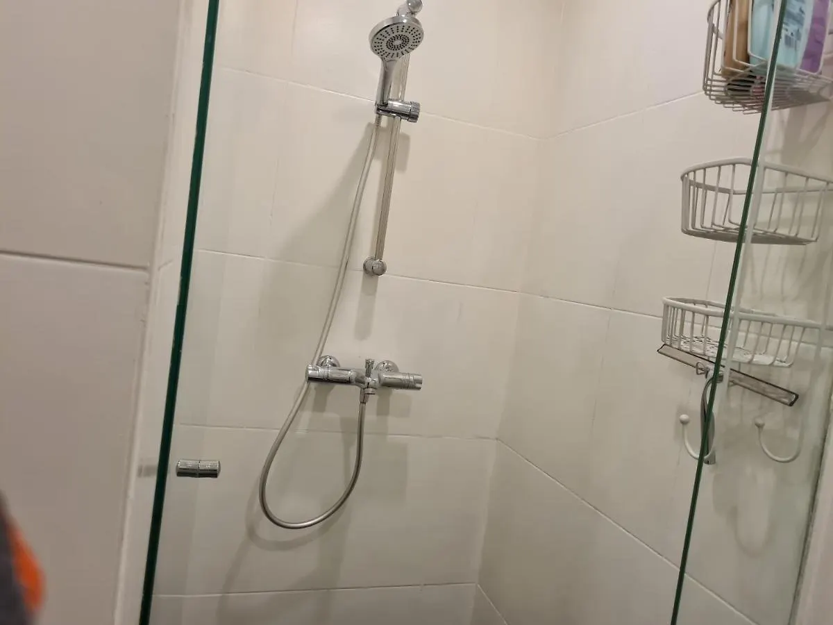 1 Bedroom 15 Min By Tram To Amsterdam Centre! 0*,  Netherlands